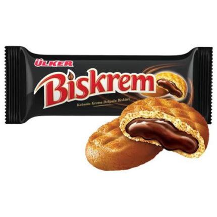 Biscuit Biskrem Ülker