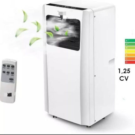 Climatiseur Mobile