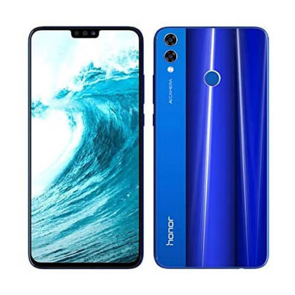 Huawei Honor 8x 128 GB